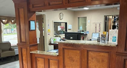Hometown inn