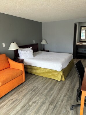 Suite Deluxe