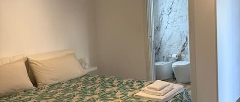 2 chambres, Wi-Fi, draps fournis