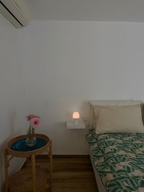 2 chambres, Wi-Fi, draps fournis