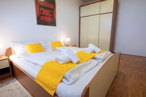 Room - Sotla Serenity Apartments 2 (Bistrica ob Sotli)