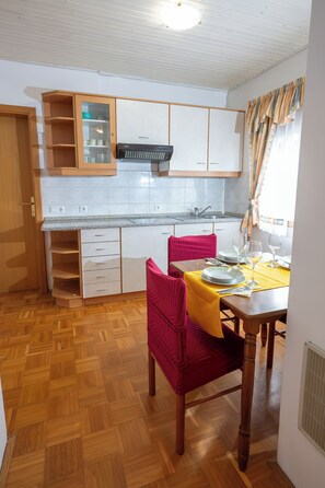 Dining - Sotla Serenity Apartments 2 (Bistrica ob Sotli)