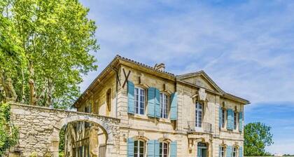 Spacious house in Provence Swimming pool 10 people