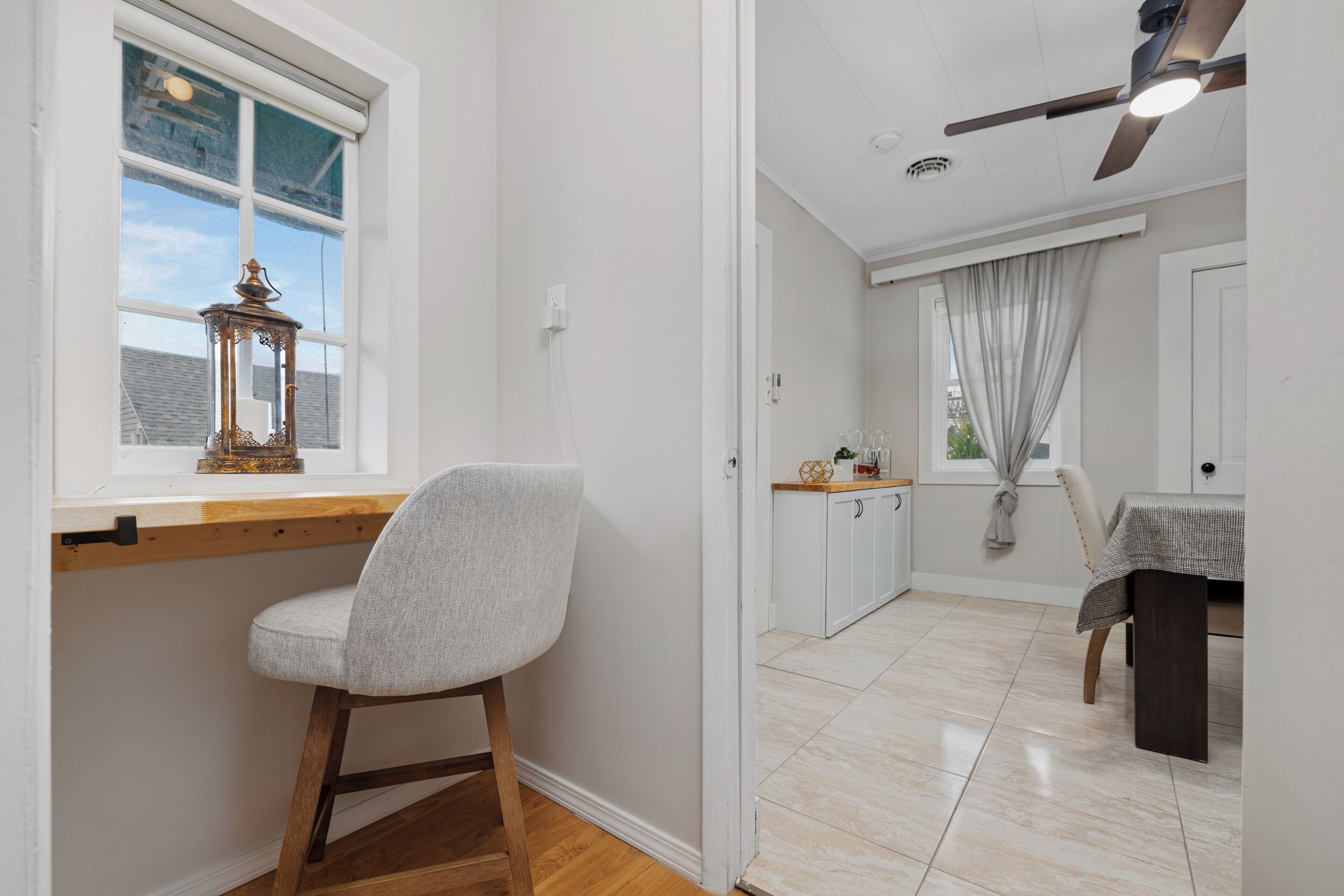 Interieur