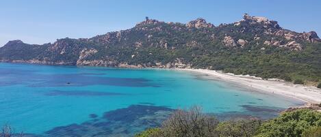 Plage