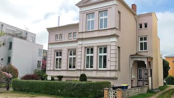 Außenbereich