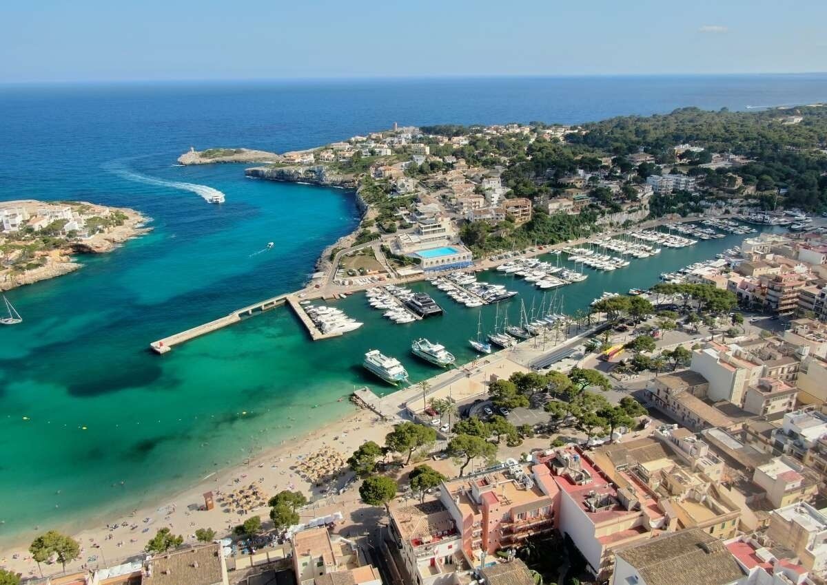 Puerto deportivo