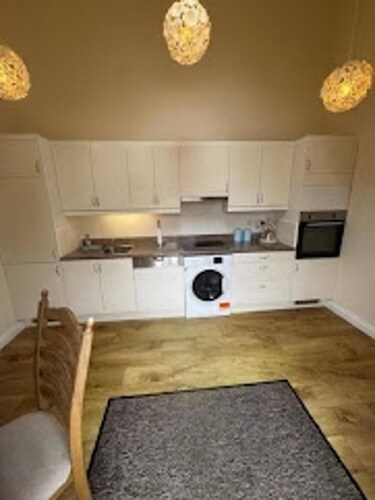 Barn Sleeps 4 With Enclosed Garden