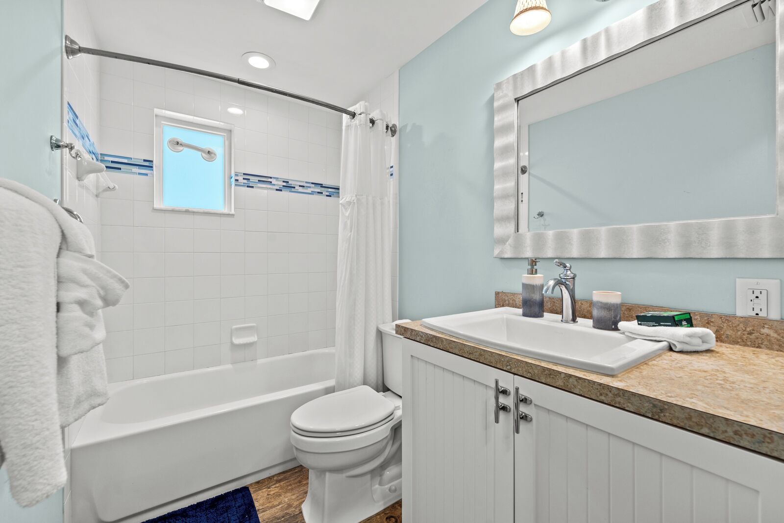 浴室