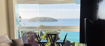 Ocean View Apartment at Porto Real Resort | 2 Bedrooms
