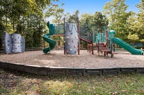 Children’s area