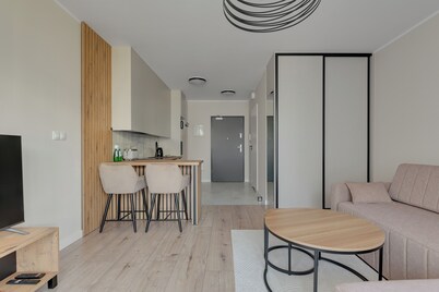 Mostek 221 by Grand Apartments