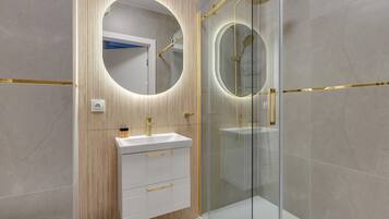 Comfort-Apartment | Badezimmer