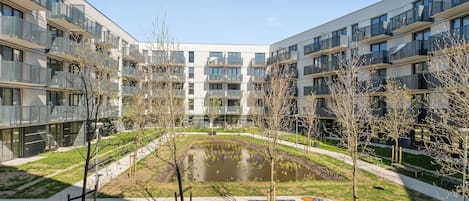 Comfort Apartment | Exterior
