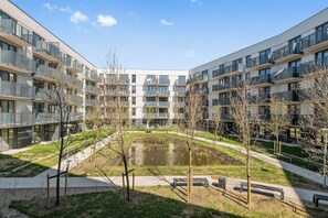 Comfort Apartment | Exterior - Mostek 221 by Grand Apartments (Gdańsk)