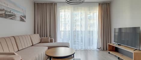 Comfort-Apartment | Wohnbereich