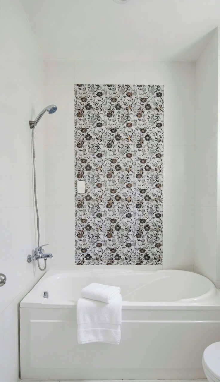 Deluxe Townhome, Balcony, City View | Interior detail