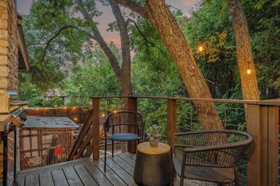 4BR+Outdoor Dining+Game Room+Sleeps 12+15 min DT