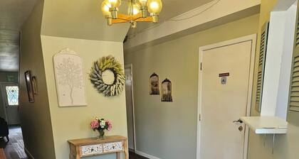 Chewelah Creek Inn