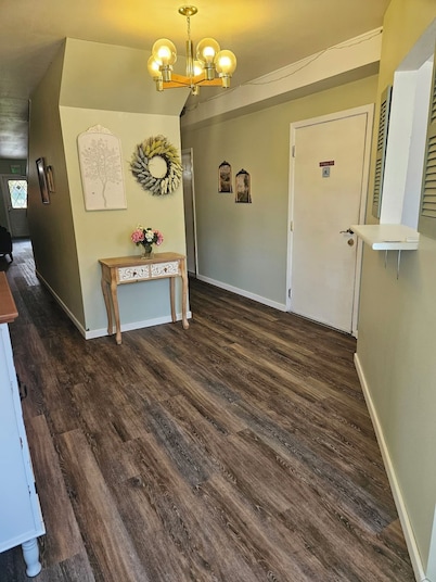 Chewelah Creek Inn