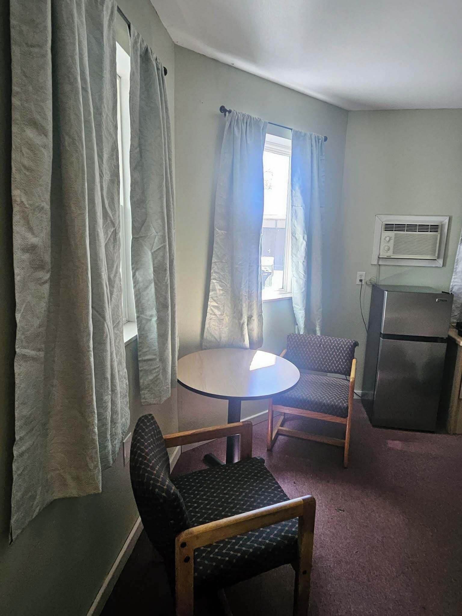 Classic Single Room | Interior