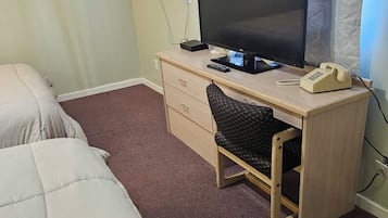 Klassieke tweepersoonskamer