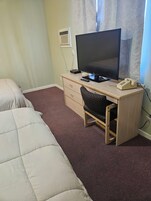Classic Double Room | Free WiFi, wheelchair access