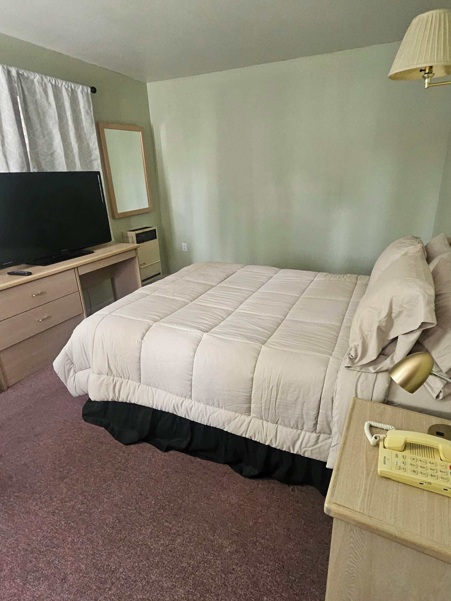 Enkeltrom – classic