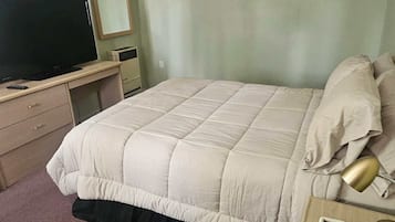 Klassieke eenpersoonskamer