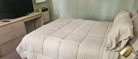 Chambre Simple Classique | Wi-Fi gratuit