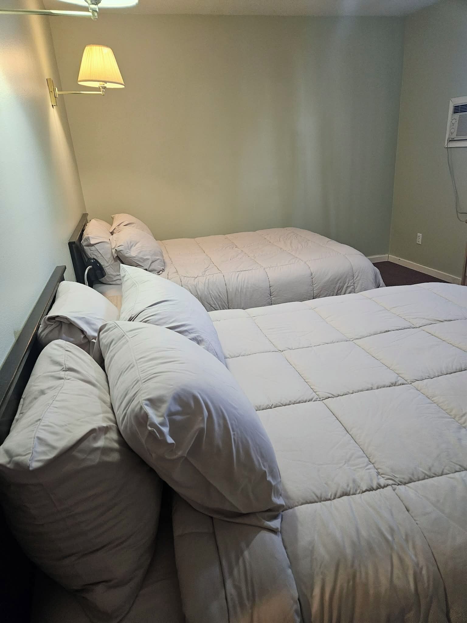 Dobbeltrom – classic