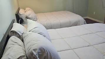 Klassieke tweepersoonskamer