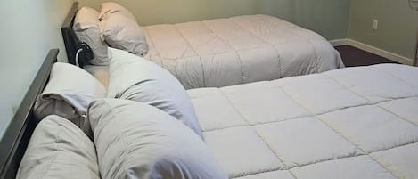 Classic-Doppelzimmer