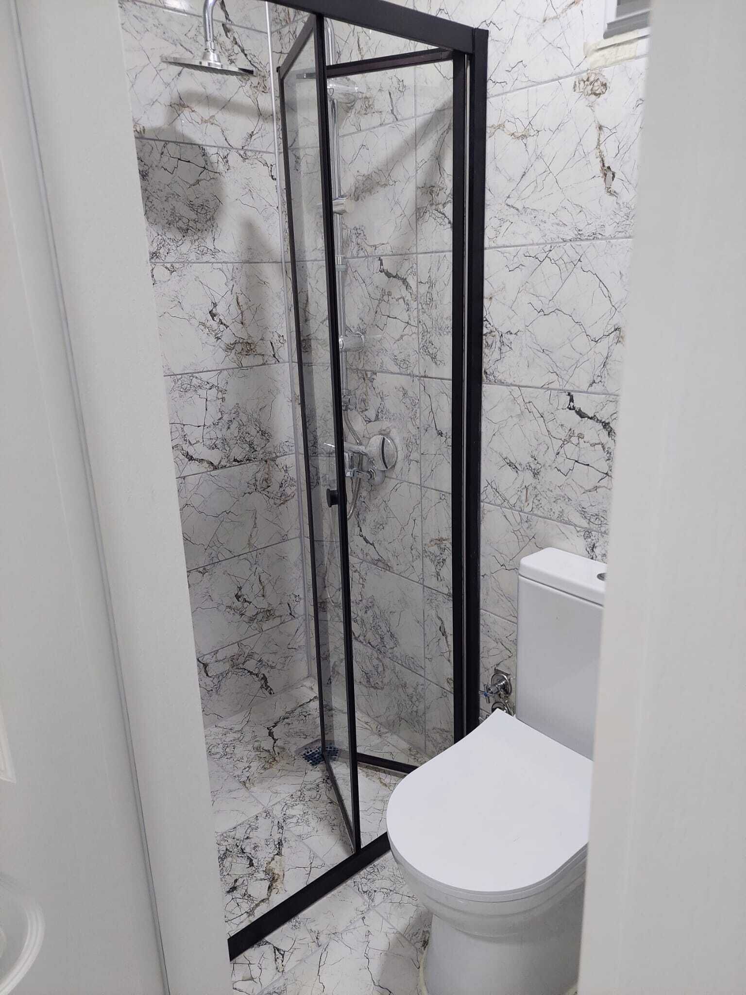 Habitación Confort, vistas al jardín | Baño