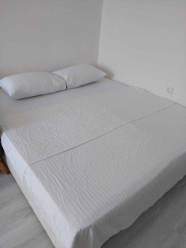 Luxury Room, City View