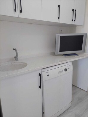 Comfort Room, Garden View | Interior - Alaçatı evi (Cesme)