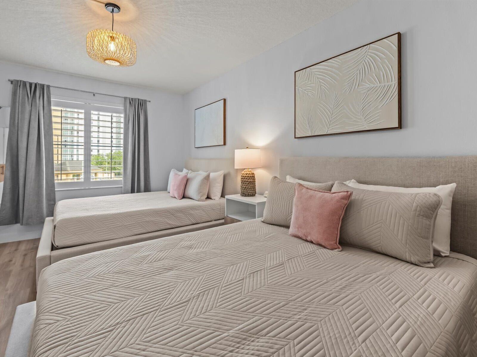 Close To Epic Universe & Universal - Free Parking - Orlando, FL
