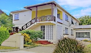 Exterior - Claraville Apt (Unit 1) (Oxnards)