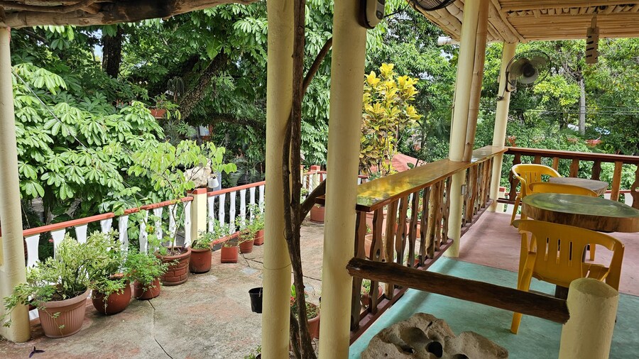 Hotel Museo Xibalba