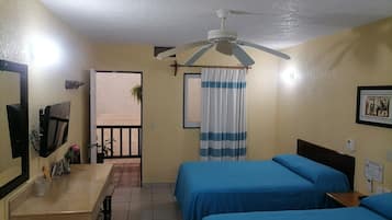 Standard Double Room, Non Smoking