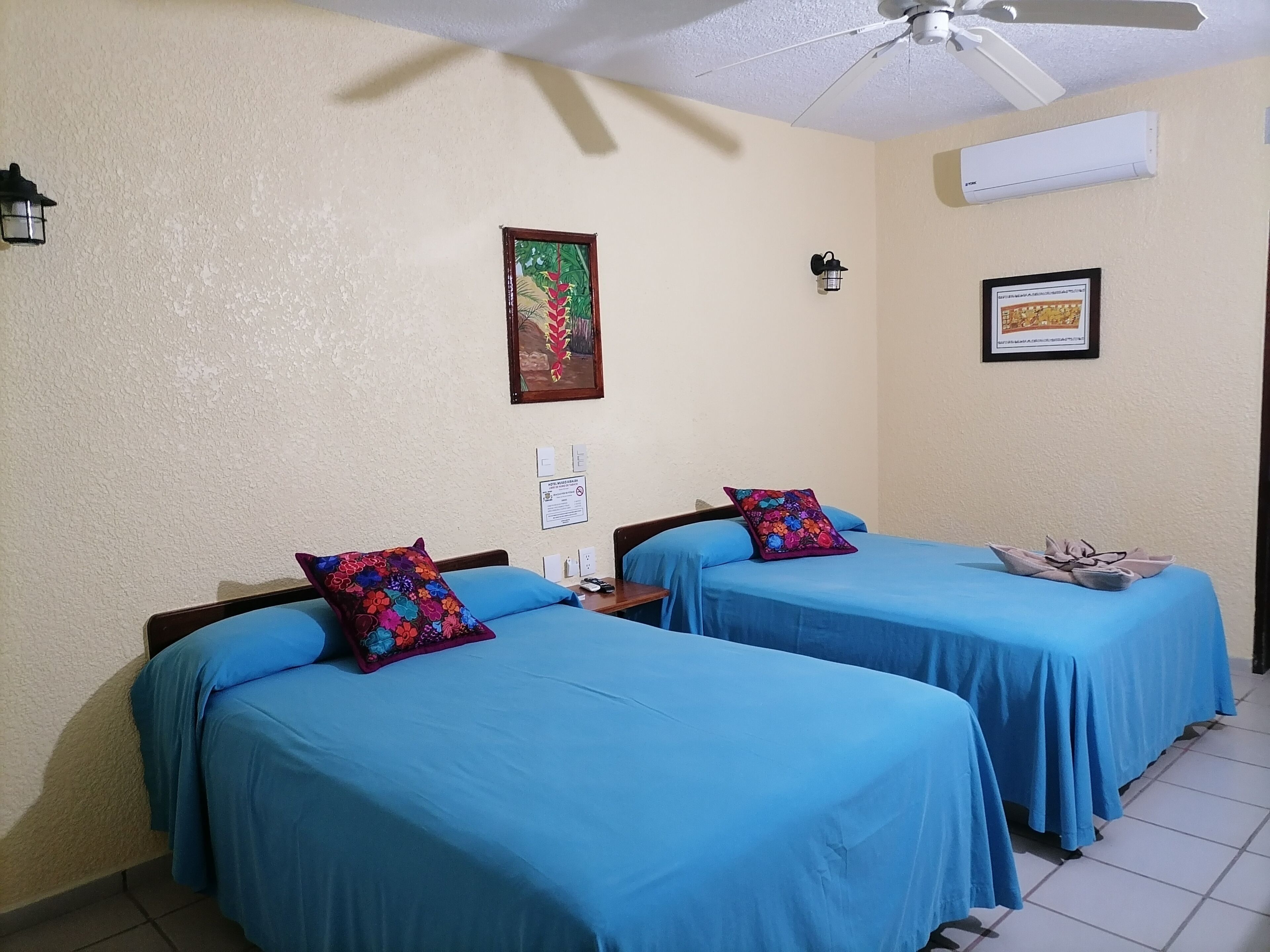 Standard Double Room, Non Smoking