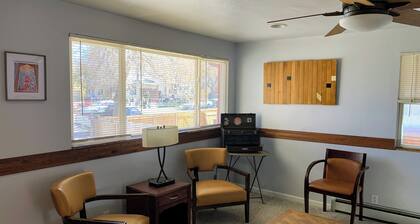 Two Bedroom Close to Anschutz Medical & UC Health in Aurora
