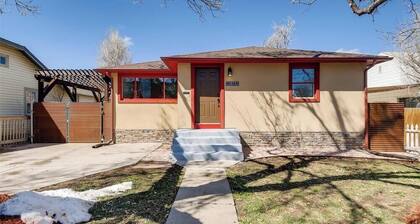 Two Bedroom Close to Anschutz Medical & UC Health in Aurora