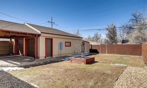 Exterior - Two Bedroom Close to Anschutz Medical & UC Health in Aurora (Aurora)