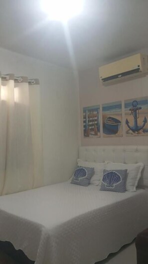 Room - Rancho das mangabeiras  (Mata de Sao Joao)