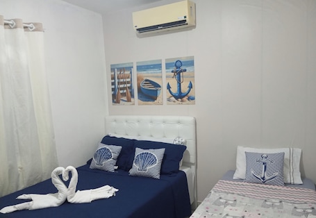 Family Double Room, Balcony, Garden View. Rancho das mangabeiras