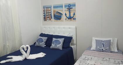 Rancho das mangabeiras