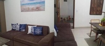 Rancho das mangabeiras