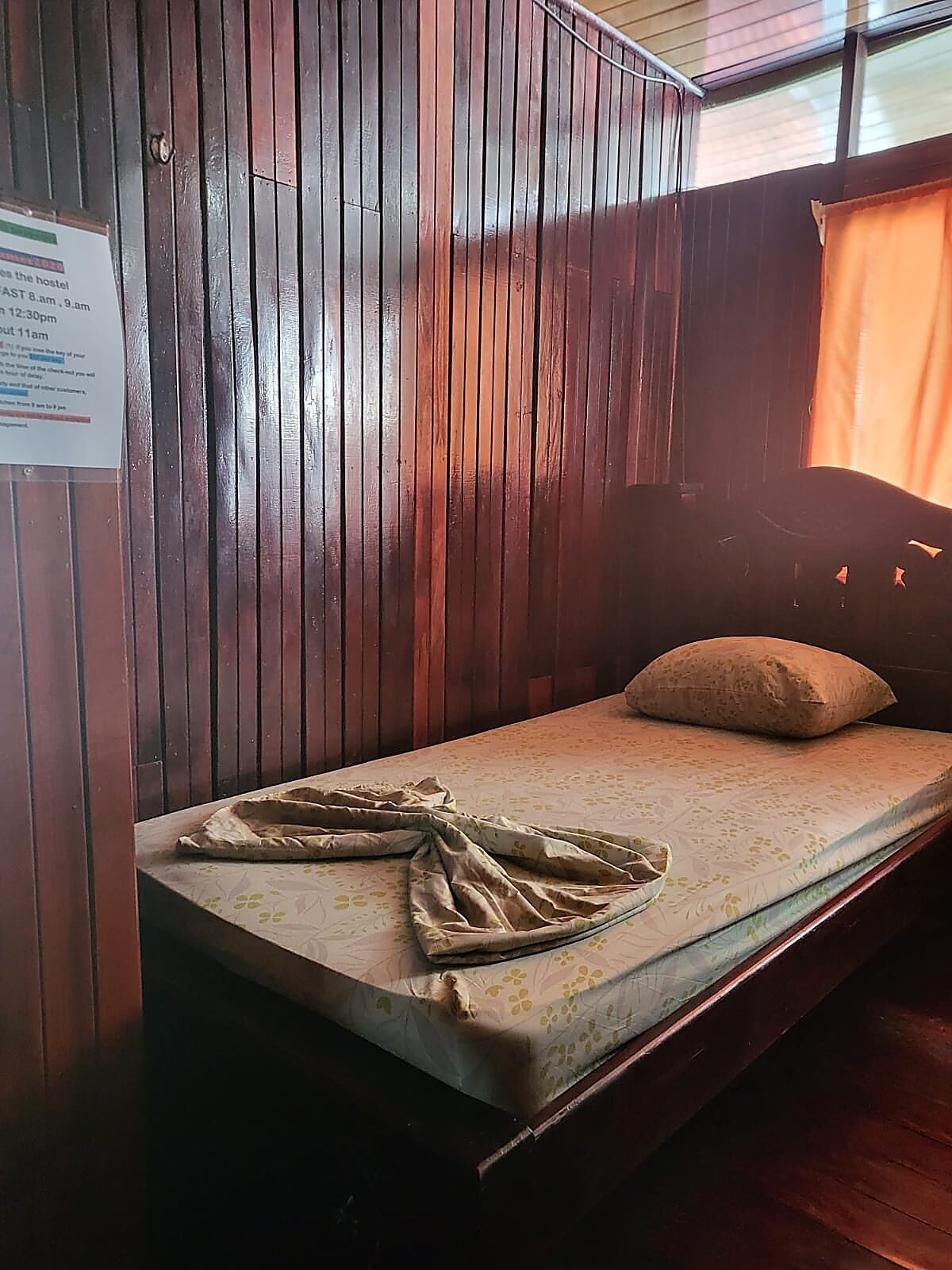 Basic Double or Twin Room | Desk, laptop workspace, free WiFi