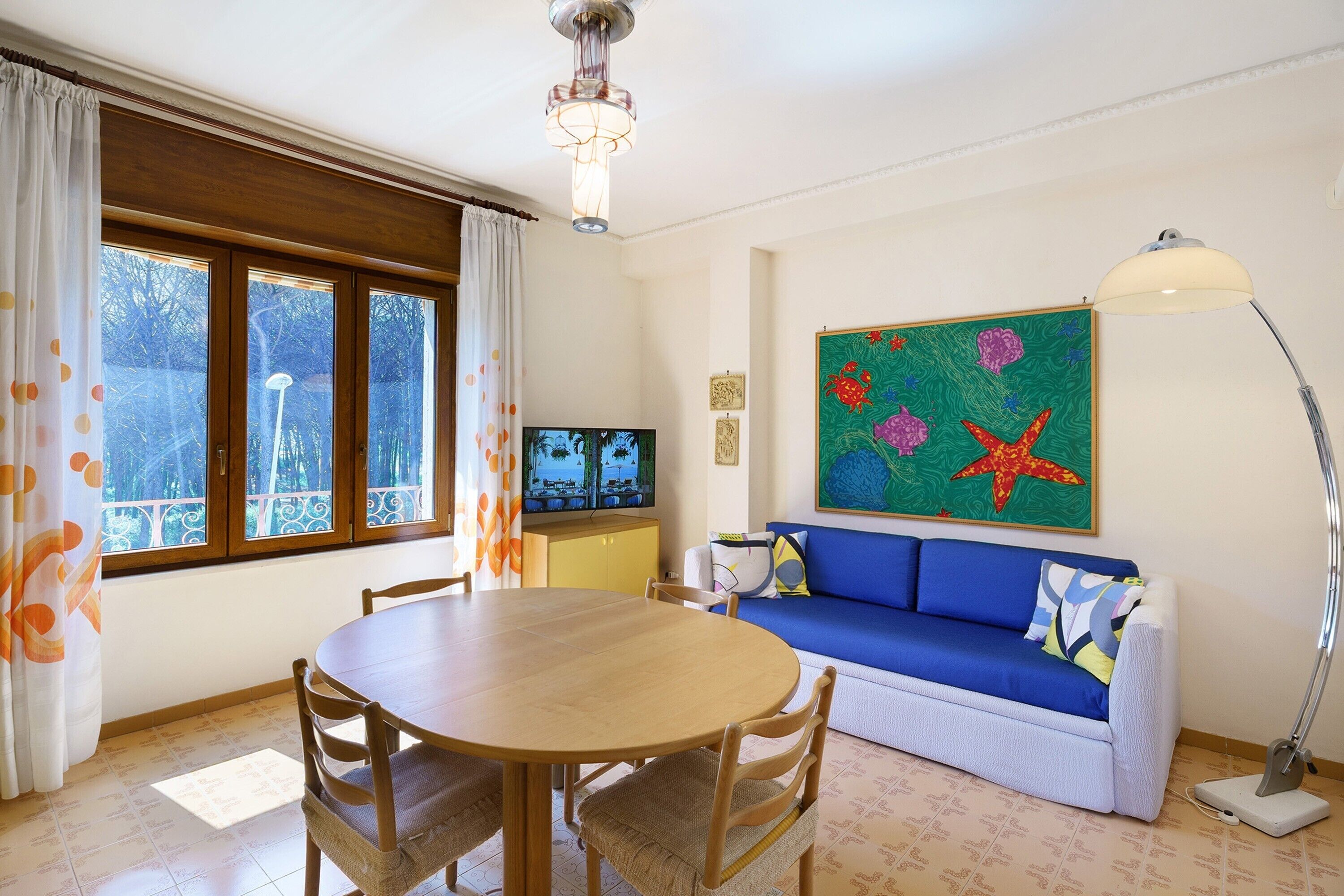 TV